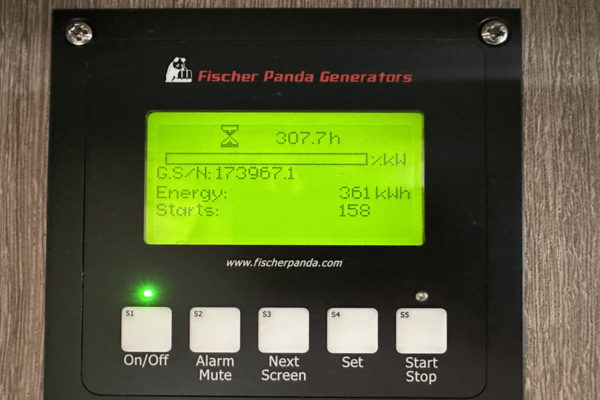 50ft Galeon Yacht For Sale