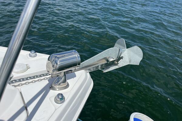 Seas the Day 35ft Four Winns Yacht For Sale