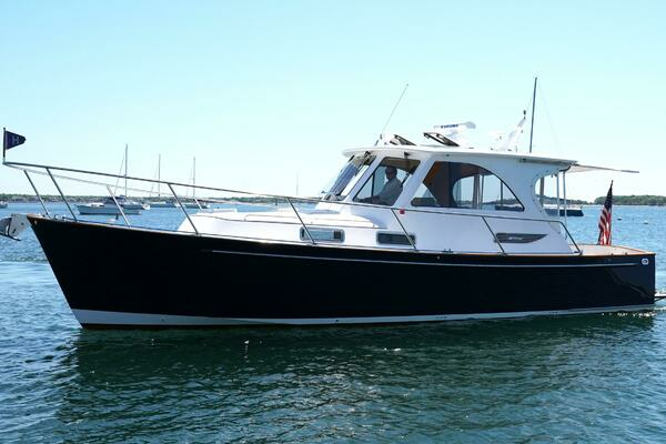 34-ft-Legacy-2004-34 Hardtop Express-OASIS Name Reserved Hyannis Massachusetts United States  yacht for sale
