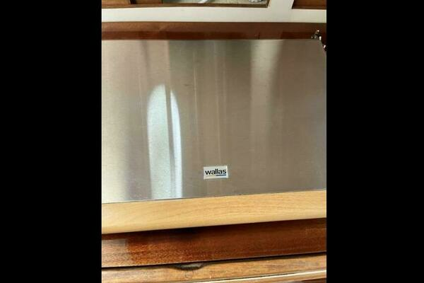 Back Porch 32ft Nimble Yacht For Sale