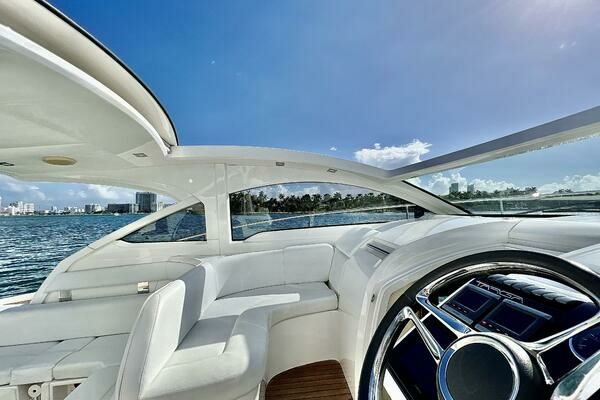 2014 Fairline 38