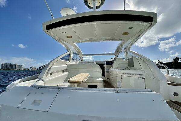 2014 Fairline 38
