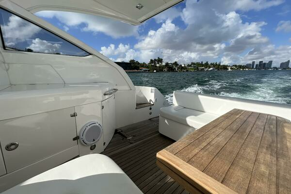 2014 Fairline 38