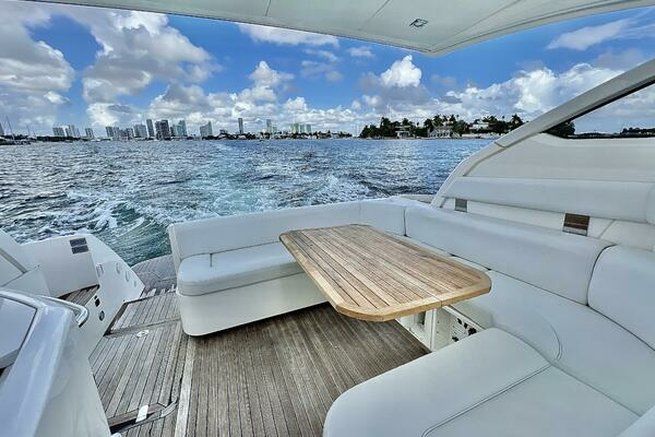 2014 Fairline 38