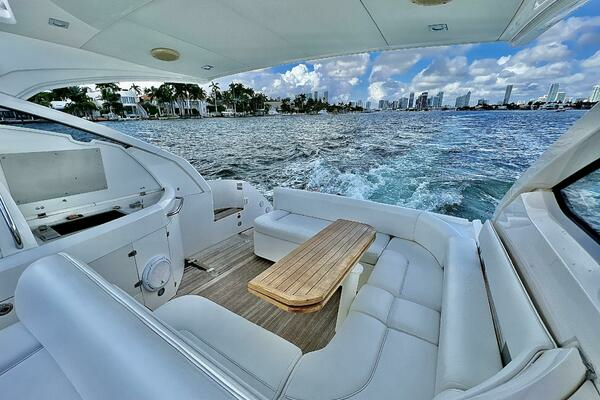 2014 Fairline 38