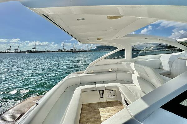 2014 Fairline 38