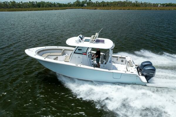 Photo of the 2021 Sportsman 