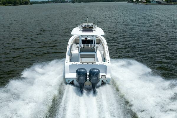 Photo of the 2021 Sportsman 