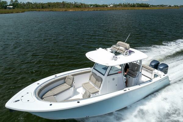 Photo of the 2021 Sportsman 