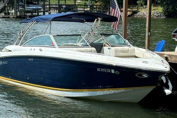 30-ft-Cobalt-2008-302-Mooresville North Carolina United States yacht for sale