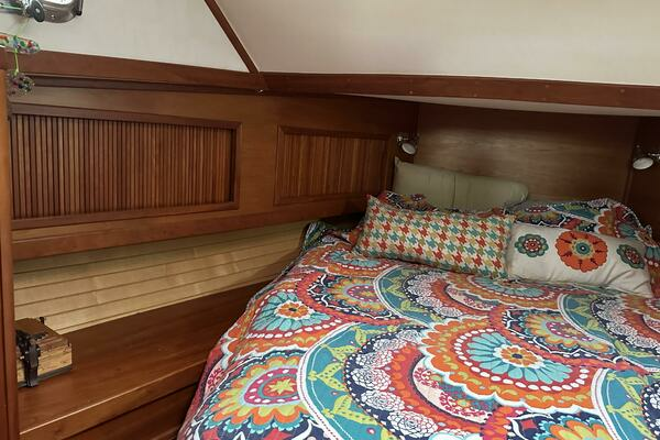 Sabre 36 FBS Yacht For Sale