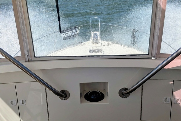 46ft Post Yacht For Sale
