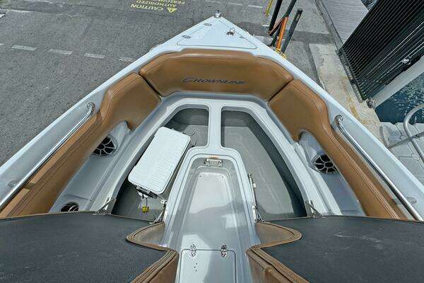 Crownline 290 XSS Yacht For Sale