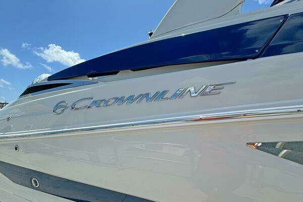 Crownline 290 XSS Yacht For Sale