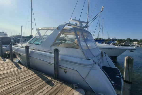 Photo of the 1998 Formula 