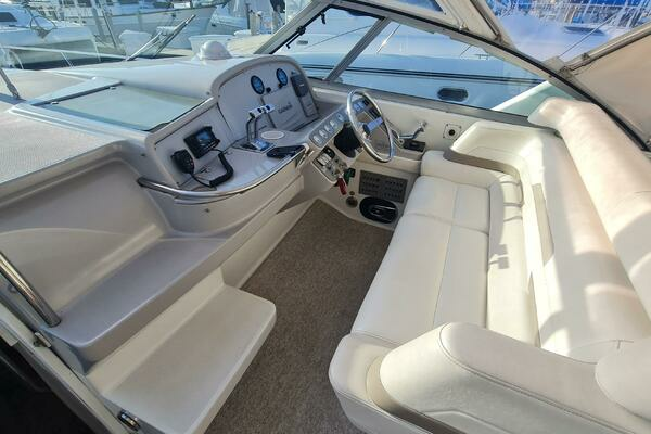 Photo of the 1998 Formula 