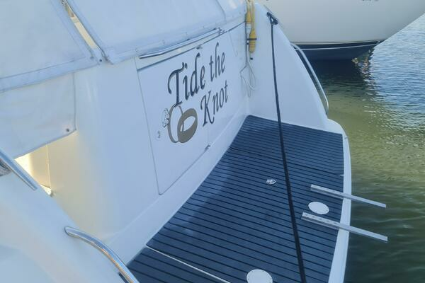 Photo of the 1998 Formula 