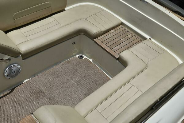 Photo of the 2011 Chris-Craft 