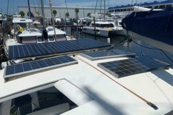 Sweet Escape 40ft Leopard Yacht For Sale