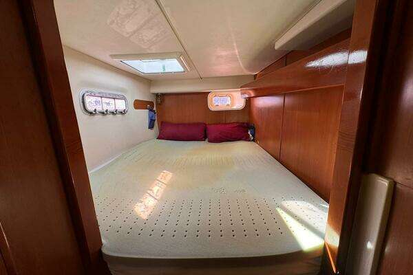 Sweet Escape 40ft Leopard Yacht For Sale