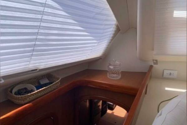 Sweet Escape 40ft Leopard Yacht For Sale