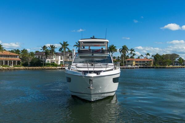 72ft Pearl Yacht For Sale