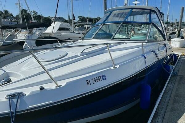 Photo of the 2019 Monterey 295 Sport Yacht