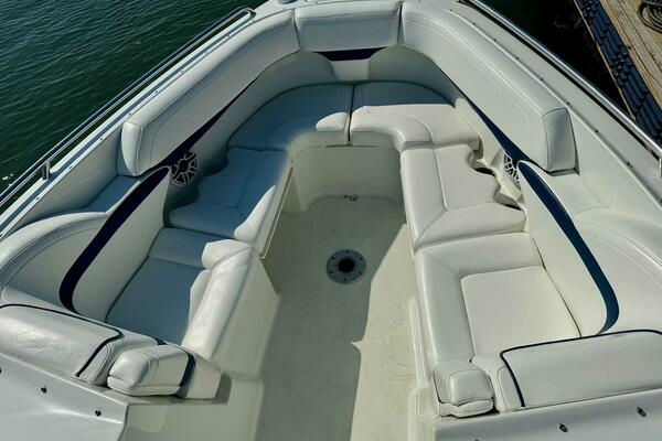 Photo of the 2012 Formula 290 Bowrider "Vivix 2.0"