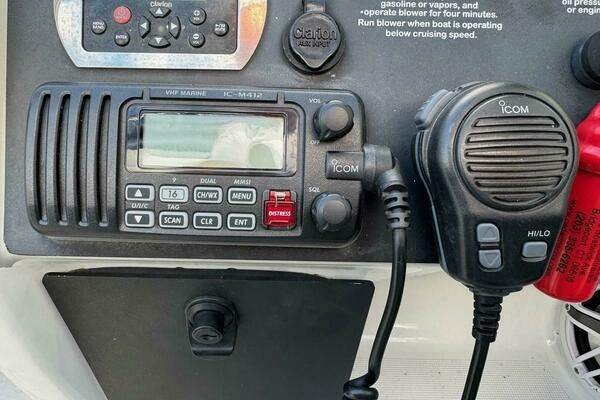 Photo of the 2012 Formula 290 Bowrider "Vivix 2.0"