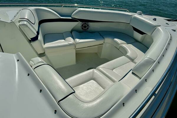 Photo of the 2012 Formula 290 Bowrider "Vivix 2.0"