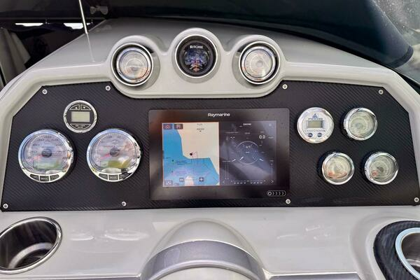 Photo of the 2012 Formula 290 Bowrider "Vivix 2.0"