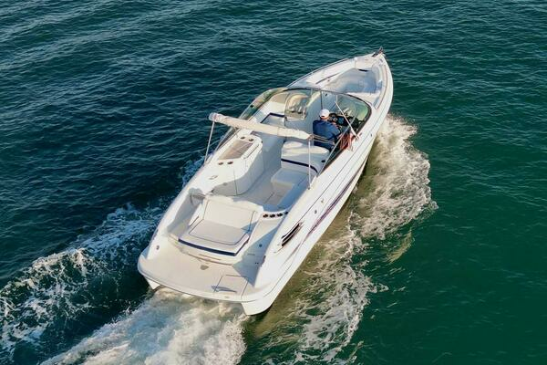 Photo of the 2012 Formula 290 Bowrider "Vivix 2.0"