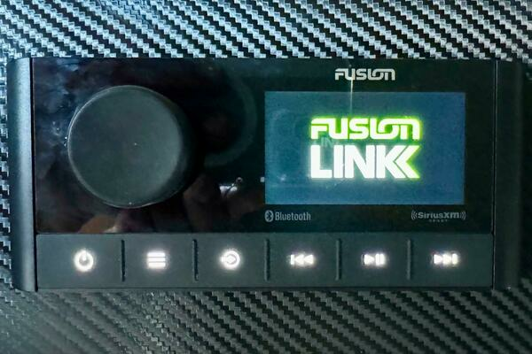 Photo of the 2012 Formula 290 Bowrider "Vivix 2.0"