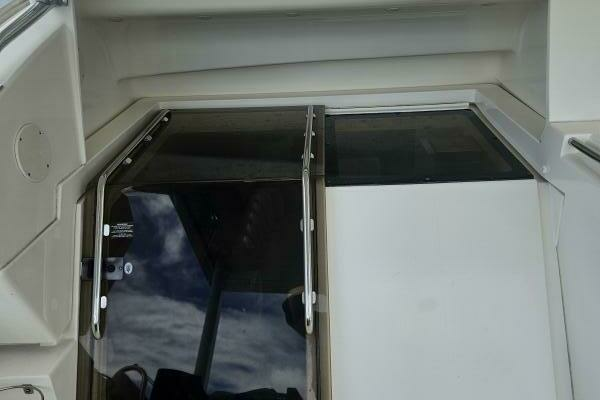 39ft Silverton Yacht For Sale