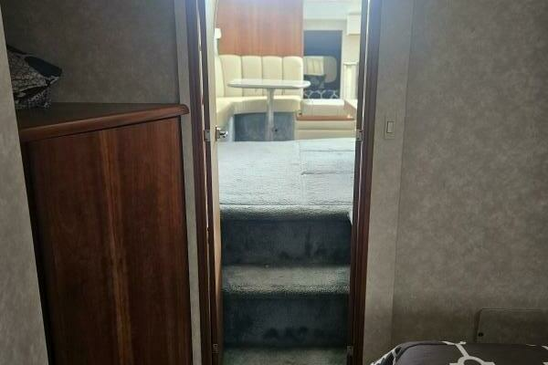 39ft Silverton Yacht For Sale