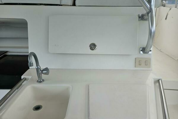 39ft Silverton Yacht For Sale