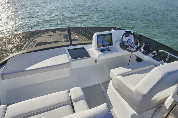 Photo of the 2026 Beneteau Antares 12