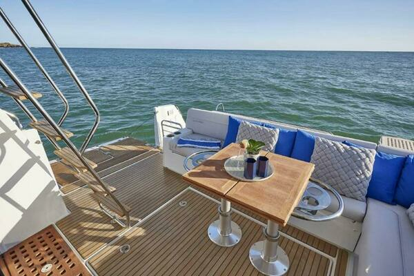 Photo of the 2026 Beneteau Antares 12