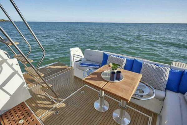 Photo of the 2026 Beneteau Antares 12