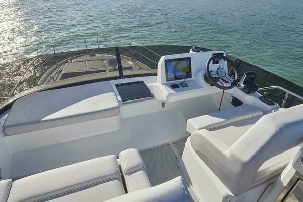 Photo of the 2026 Beneteau Antares 12