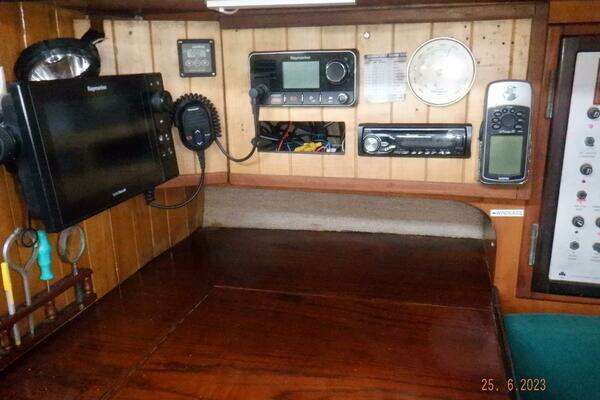 44ft ShearWater Yacht For Sale