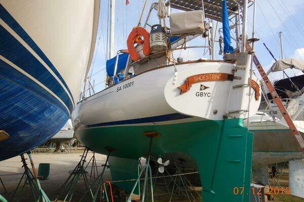 44ft ShearWater Yacht For Sale