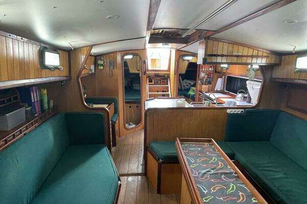 44ft ShearWater Yacht For Sale