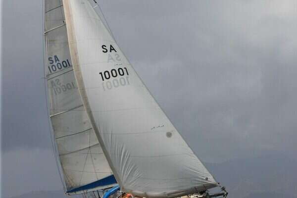 44ft ShearWater Yacht For Sale
