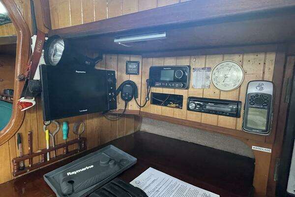44ft ShearWater Yacht For Sale