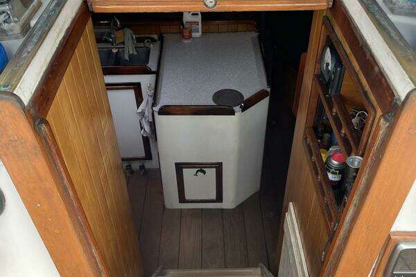 44ft ShearWater Yacht For Sale