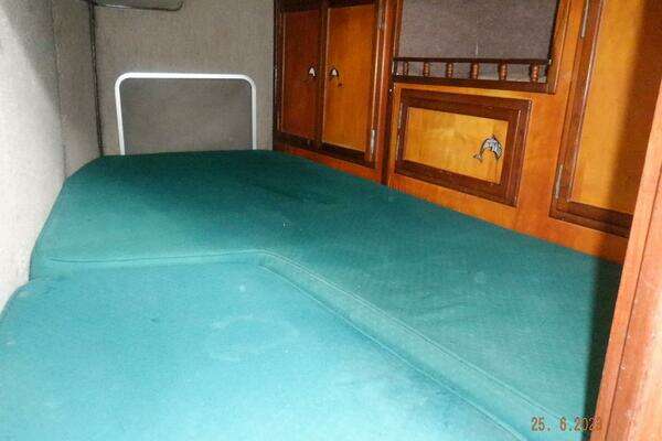 44ft ShearWater Yacht For Sale