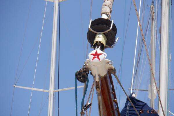 44ft ShearWater Yacht For Sale