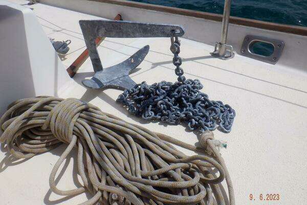 44ft ShearWater Yacht For Sale