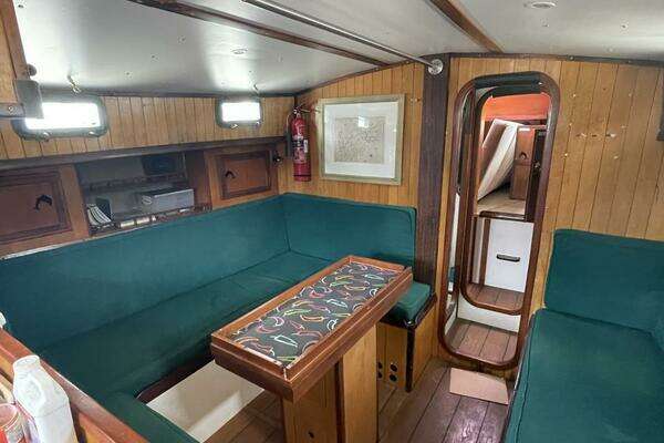 44ft ShearWater Yacht For Sale